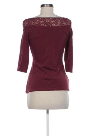 Дамска блуза My Hailys, Размер L, Цвят Червен, Цена 10,00 €