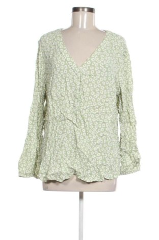 Дамска блуза My Line, Размер XXL, Цвят Многоцветен, Цена 10,22 €