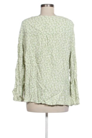 Дамска блуза My Line, Размер XXL, Цвят Многоцветен, Цена 10,22 €