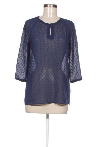 Dámská halenka My Own, Velikost S, Barva Modrá, Cena  149,00 Kč