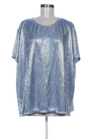 Dámska blúza My Own, Veľkosť XL, Farba Modrá, Cena  7,95 €