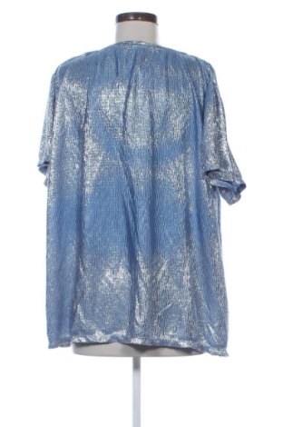 Dámska blúza My Own, Veľkosť XL, Farba Modrá, Cena  7,95 €