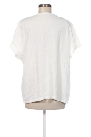 Γυναικεία μπλούζα My Own, Μέγεθος 3XL, Χρώμα Λευκό, Τιμή 7,99 €