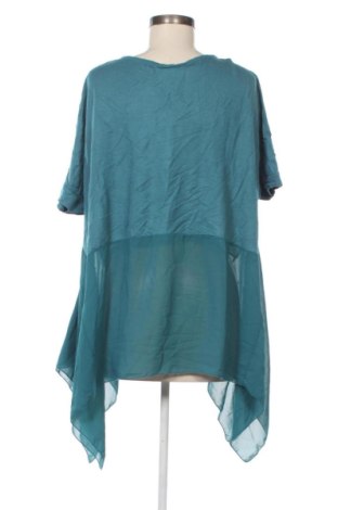 Dámská halenka My Style, Velikost L, Barva Modrá, Cena  289,00 Kč