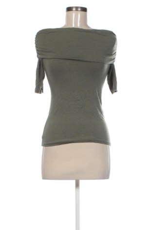 Dámská halenka My Style, Velikost S, Barva Zelená, Cena  349,00 Kč