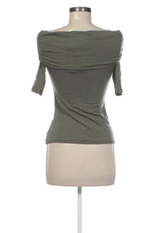 Dámská halenka My Style, Velikost S, Barva Zelená, Cena  349,00 Kč