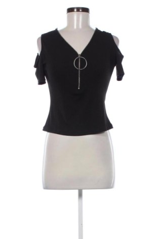 Dámská halenka My Style, Velikost XS, Barva Černá, Cena  229,00 Kč