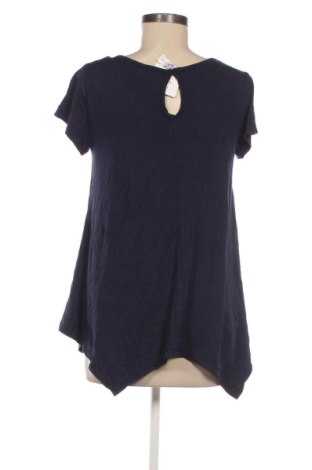 Дамска блуза My Style, Размер M, Цвят Син, Цена 6,64 €