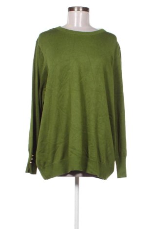 Dámska blúza My Style, Veľkosť XXL, Farba Zelená, Cena  11,95 €