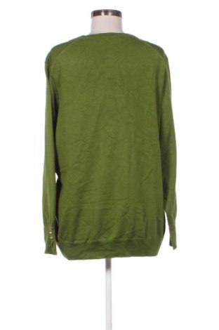 Dámska blúza My Style, Veľkosť XXL, Farba Zelená, Cena  11,95 €