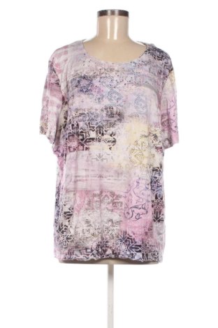 Dámska blúza My Way Fer, Veľkosť 3XL, Farba Viacfarebná, Cena  8,95 €