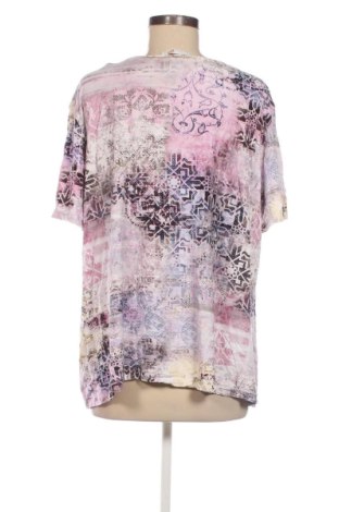 Dámska blúza My Way Fer, Veľkosť 3XL, Farba Viacfarebná, Cena  8,95 €