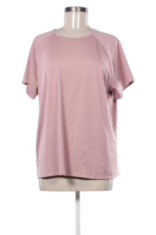 Γυναικεία μπλούζα My Wear, Μέγεθος L, Χρώμα Σάπιο μήλο, Τιμή 8,99 €