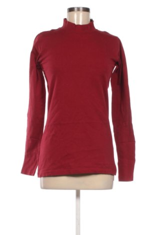 Γυναικεία μπλούζα My Wear, Μέγεθος S, Χρώμα Κόκκινο, Τιμή 9,78 €