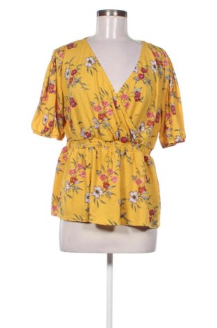 Γυναικεία μπλούζα My Wear, Μέγεθος L, Χρώμα Πολύχρωμο, Τιμή 9,99 €