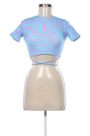 Dámská halenka NA-KD, Velikost XXS, Barva Vícebarevné, Cena  409,00 Kč