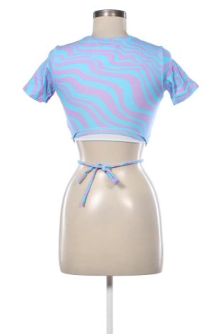 Dámská halenka NA-KD, Velikost XXS, Barva Vícebarevné, Cena  409,00 Kč