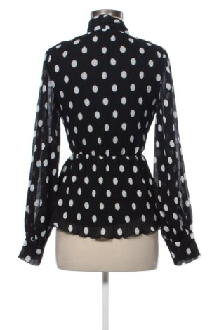 Dámská halenka NA-KD, Velikost XS, Barva Vícebarevné, Cena  519,00 Kč