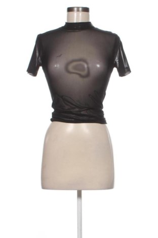 Dámská halenka NA-KD, Velikost S, Barva Černá, Cena  397,00 Kč