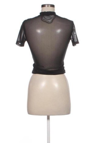 Dámská halenka NA-KD, Velikost S, Barva Černá, Cena  397,00 Kč