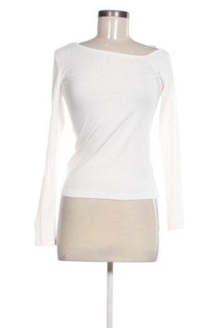 Дамска блуза NA-KD, Размер S, Цвят Бял, Цена 17,00 €