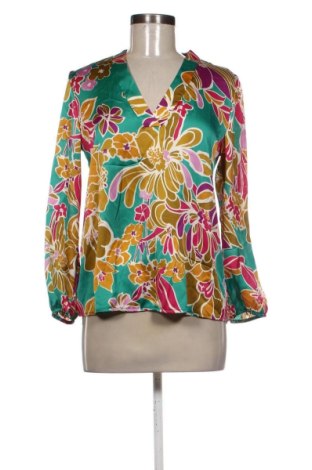 Γυναικεία μπλούζα NABILA, Μέγεθος S, Χρώμα Πολύχρωμο, Τιμή 14,99 €