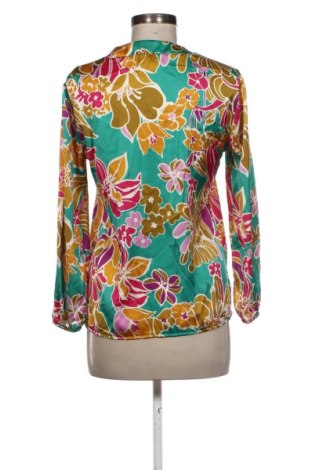 Γυναικεία μπλούζα NABILA, Μέγεθος S, Χρώμα Πολύχρωμο, Τιμή 14,99 €