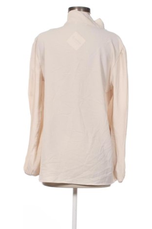 Dámská halenka NEW COLLECTION, Velikost L, Barva Béžová, Cena  179,00 Kč