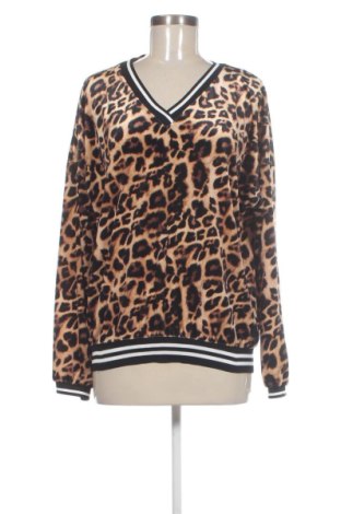 Bluză de femei NEW COLLECTION, Mărime L, Culoare Multicolor, Preț 131,55 Lei