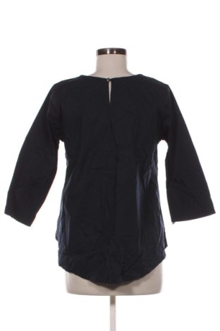 Γυναικεία μπλούζα NEW COLLECTION, Μέγεθος L, Χρώμα Μπλέ, Τιμή 7,99 €