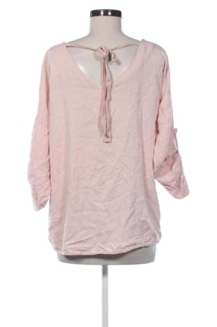 Дамска блуза NEW COLLECTION, Размер L, Цвят Пепел от рози, Цена 17,35 €