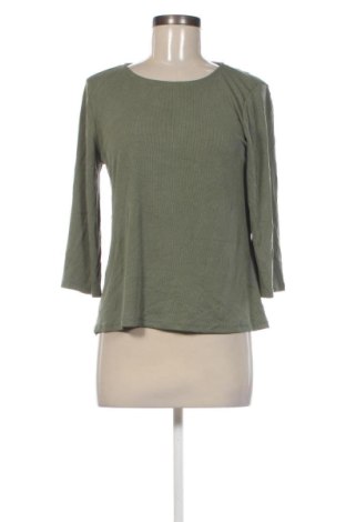 Γυναικεία μπλούζα NEW COLLECTION, Μέγεθος M, Χρώμα Πράσινο, Τιμή 7,99 €