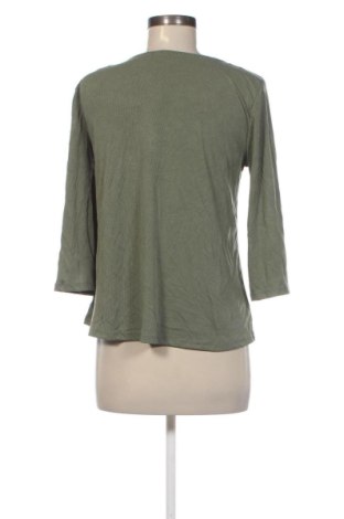 Γυναικεία μπλούζα NEW COLLECTION, Μέγεθος M, Χρώμα Πράσινο, Τιμή 7,99 €