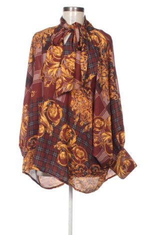 Dámska blúza NEW COLLECTION, Veľkosť XXL, Farba Viacfarebná, Cena  17,95 €