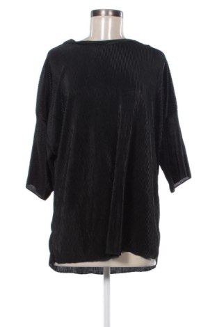 Γυναικεία μπλούζα NEW COLLECTION, Μέγεθος XL, Χρώμα Μαύρο, Τιμή 10,99 €