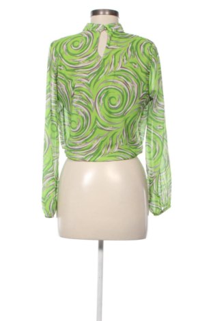 Γυναικεία μπλούζα NEW COLLECTION, Μέγεθος S, Χρώμα Πολύχρωμο, Τιμή 6,99 €