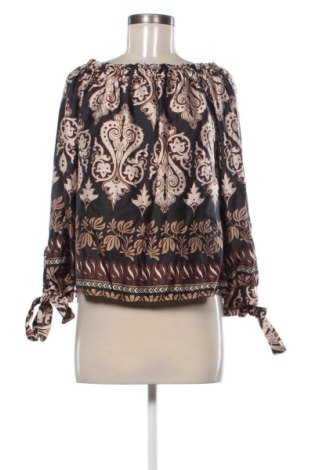 Damen Shirt NEW COLLECTION, Größe L, Farbe Mehrfarbig, Preis € 7,99