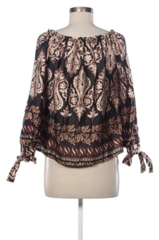 Damen Shirt NEW COLLECTION, Größe L, Farbe Mehrfarbig, Preis € 7,99