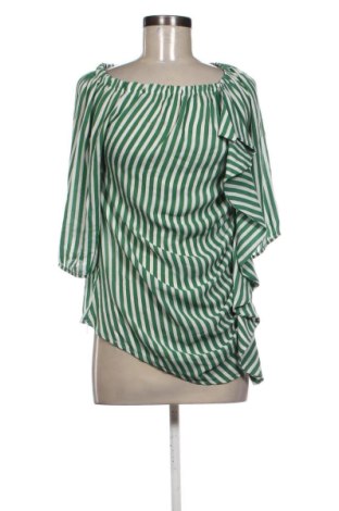 Γυναικεία μπλούζα NEW COLLECTION, Μέγεθος L, Χρώμα Πολύχρωμο, Τιμή 6,99 €