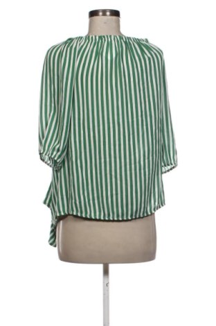 Γυναικεία μπλούζα NEW COLLECTION, Μέγεθος L, Χρώμα Πολύχρωμο, Τιμή 6,99 €