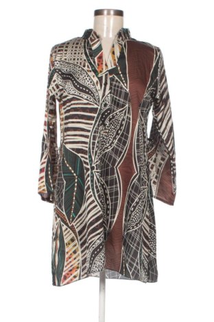 Damen Shirt NEW COLLECTION, Größe L, Farbe Mehrfarbig, Preis € 8,99