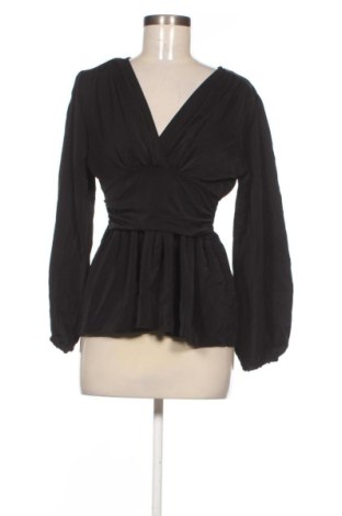 Дамска блуза NEW COLLECTION, Размер M, Цвят Черен, Цена 17,89 €