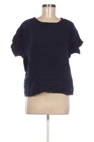 Γυναικεία μπλούζα NEW COLLECTION, Μέγεθος M, Χρώμα Μπλέ, Τιμή 20,64 €