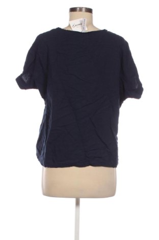 Γυναικεία μπλούζα NEW COLLECTION, Μέγεθος M, Χρώμα Μπλέ, Τιμή 20,64 €