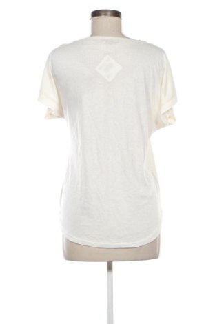 Γυναικεία μπλούζα NEW COLLECTION, Μέγεθος M, Χρώμα Εκρού, Τιμή 32,00 €