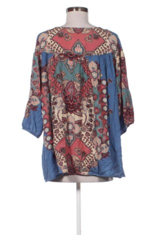 Dámská halenka NEW COLLECTION, Velikost L, Barva Vícebarevné, Cena  169,00 Kč