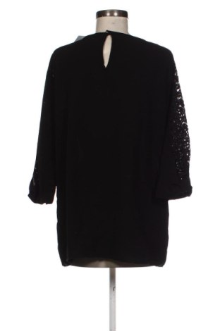 Γυναικεία μπλούζα NEW COLLECTION, Μέγεθος XL, Χρώμα Μαύρο, Τιμή 8,99 €