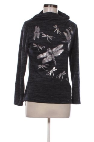 Γυναικεία μπλούζα NEW COLLECTION, Μέγεθος L, Χρώμα Πολύχρωμο, Τιμή 17,46 €