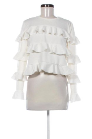 Dámska blúza NEW COLLECTION, Veľkosť M, Farba Biela, Cena  18,95 €