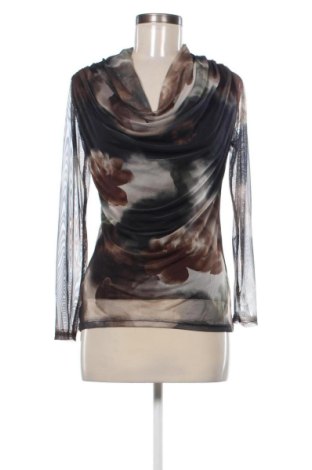 Дамска блуза NEW COLLECTION, Размер M, Цвят Многоцветен, Цена 17,00 €